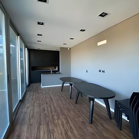 דירות רוסאריו Estudio Ejecutivo Con Amenities מראה חיצוני תמונה