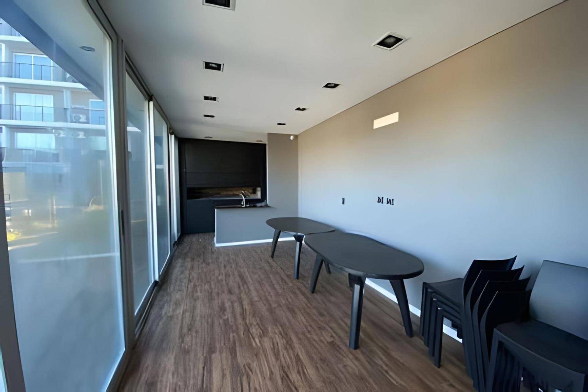 דירות רוסאריו Estudio Ejecutivo Con Amenities מראה חיצוני תמונה