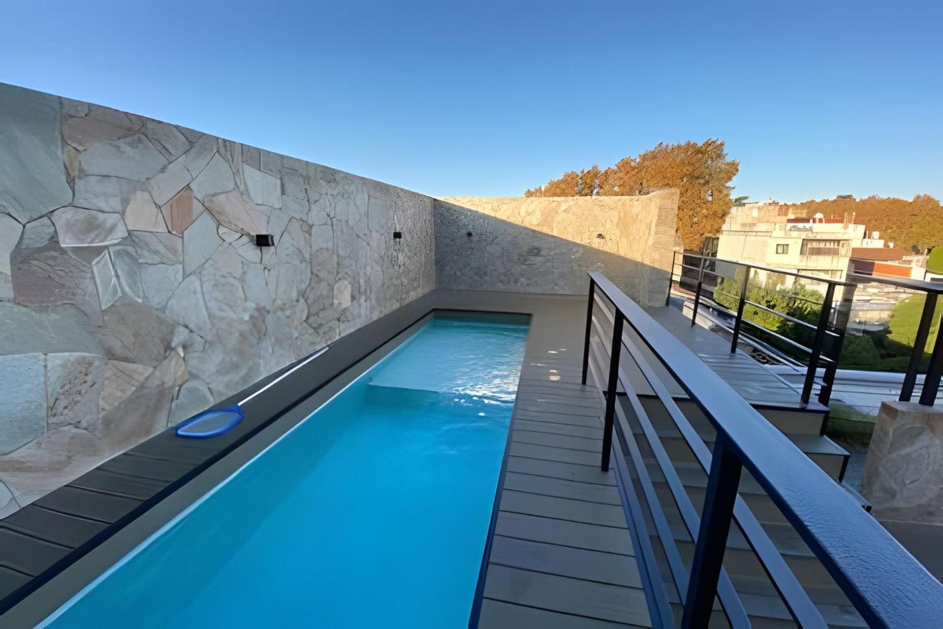 דירות רוסאריו Estudio Ejecutivo Con Amenities מראה חיצוני תמונה