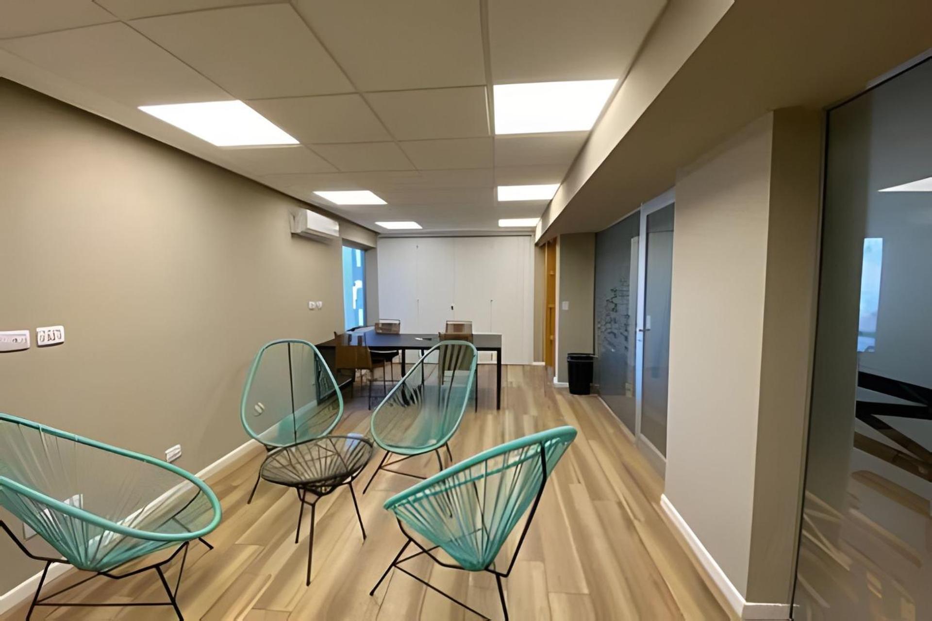 דירות רוסאריו Estudio Ejecutivo Con Amenities מראה חיצוני תמונה