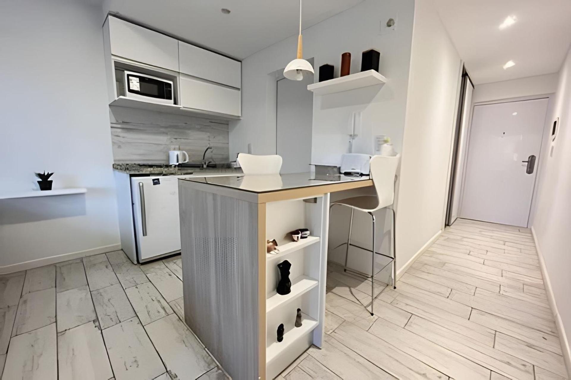 דירות רוסאריו Estudio Ejecutivo Con Amenities מראה חיצוני תמונה