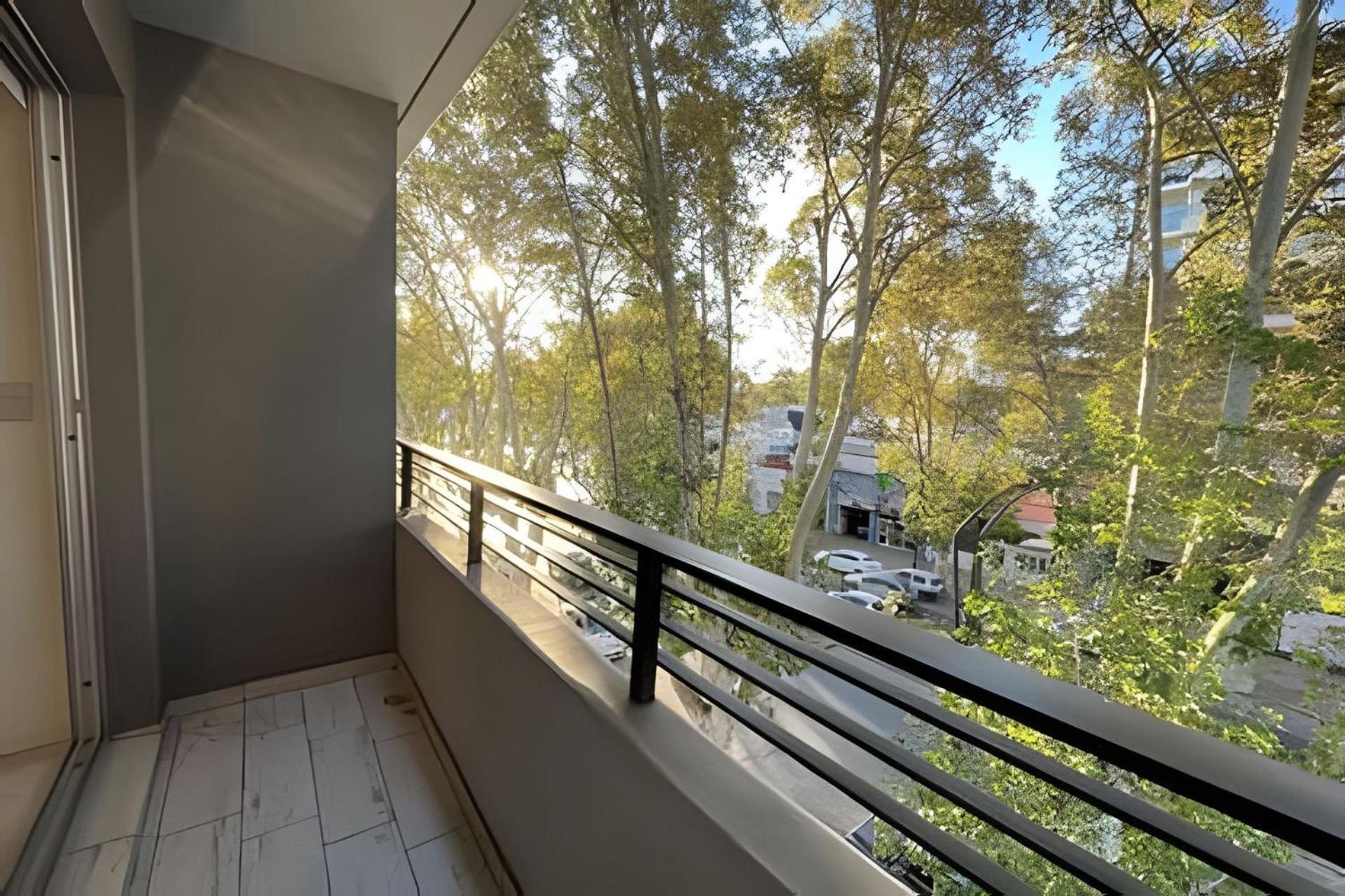 דירות רוסאריו Estudio Ejecutivo Con Amenities מראה חיצוני תמונה